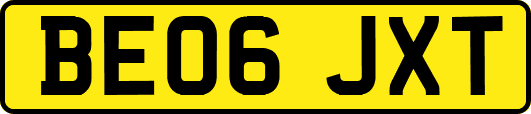 BE06JXT