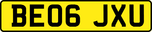 BE06JXU