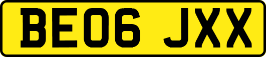 BE06JXX