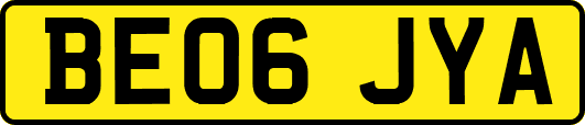 BE06JYA
