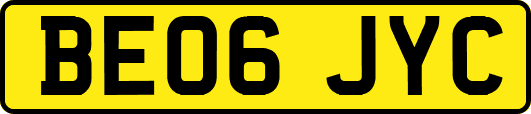 BE06JYC