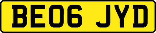 BE06JYD