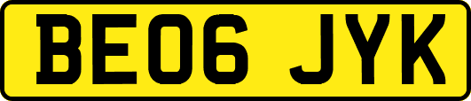 BE06JYK