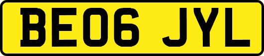 BE06JYL