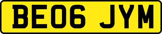 BE06JYM
