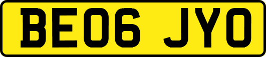 BE06JYO