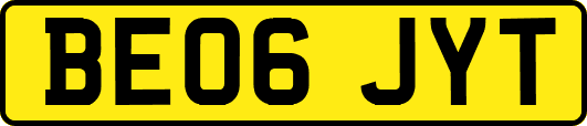 BE06JYT