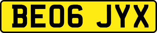 BE06JYX