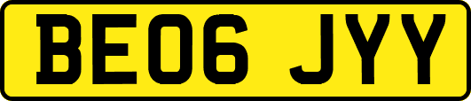 BE06JYY