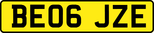 BE06JZE