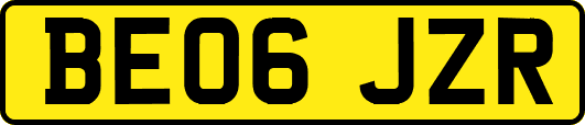 BE06JZR