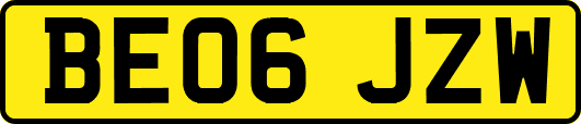 BE06JZW