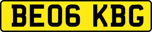 BE06KBG