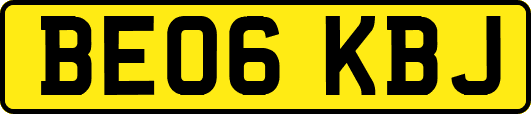 BE06KBJ
