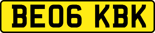BE06KBK