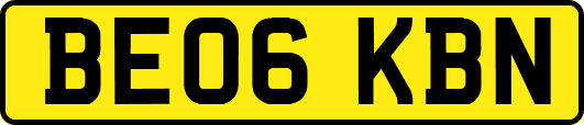BE06KBN
