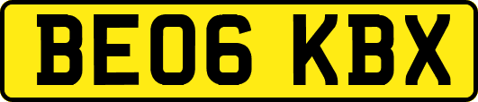 BE06KBX