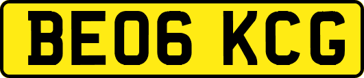 BE06KCG