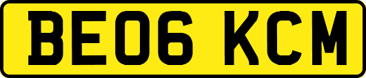 BE06KCM