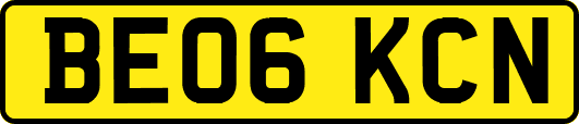 BE06KCN