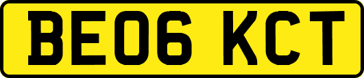 BE06KCT