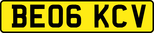 BE06KCV