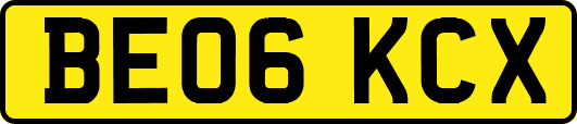 BE06KCX