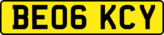 BE06KCY