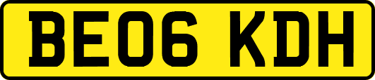BE06KDH