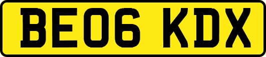 BE06KDX