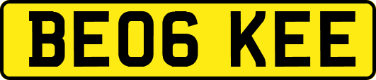 BE06KEE