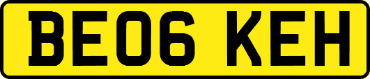 BE06KEH