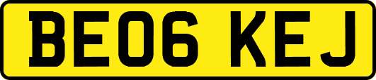 BE06KEJ