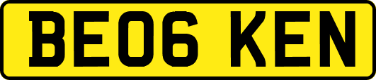 BE06KEN