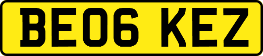 BE06KEZ