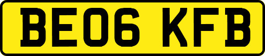 BE06KFB