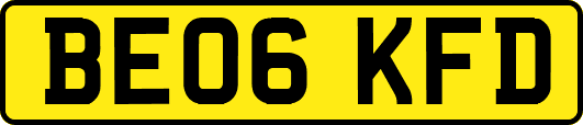 BE06KFD