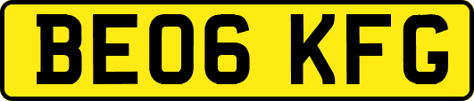 BE06KFG