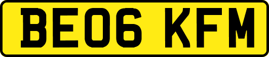 BE06KFM