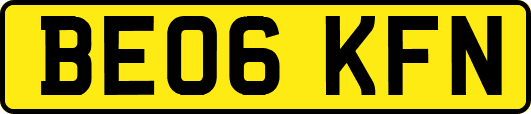 BE06KFN