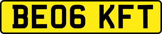 BE06KFT