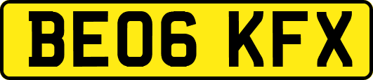 BE06KFX