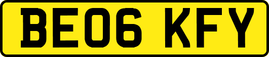 BE06KFY