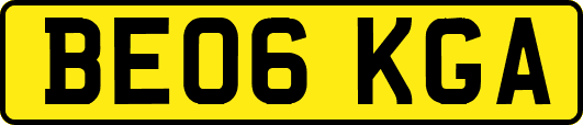BE06KGA