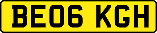 BE06KGH