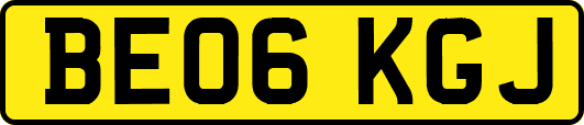 BE06KGJ