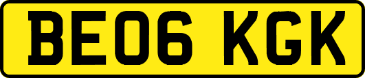 BE06KGK