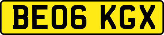 BE06KGX