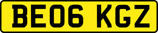 BE06KGZ