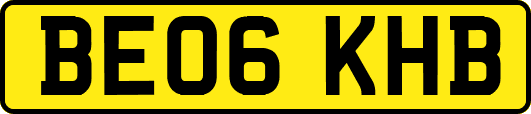 BE06KHB